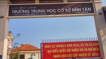 Giáo viên một khi sai lầm là không có cơ hội sửa chữa ảnh 2