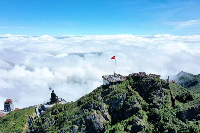 Sun World Fansipan Legend (Sa Pa) Sun World Fansipan Legend (Sa Pa)