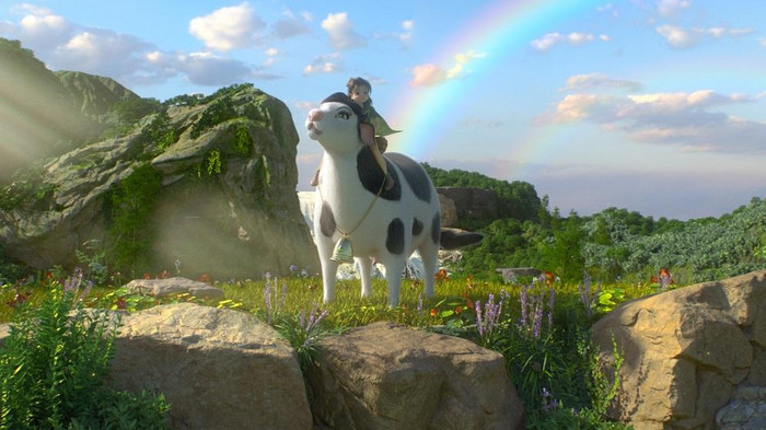 Câu chuyện về NuVi World mang đến nhiều bài học bổ ích về đức tính dũng cảm, nghĩa hiệp, mạnh mẽ và bản lĩnh cho trẻ. Câu chuyện về NuVi World mang đến nhiều bài học bổ ích về đức tính dũng cảm, nghĩa hiệp, mạnh mẽ và bản lĩnh cho trẻ.