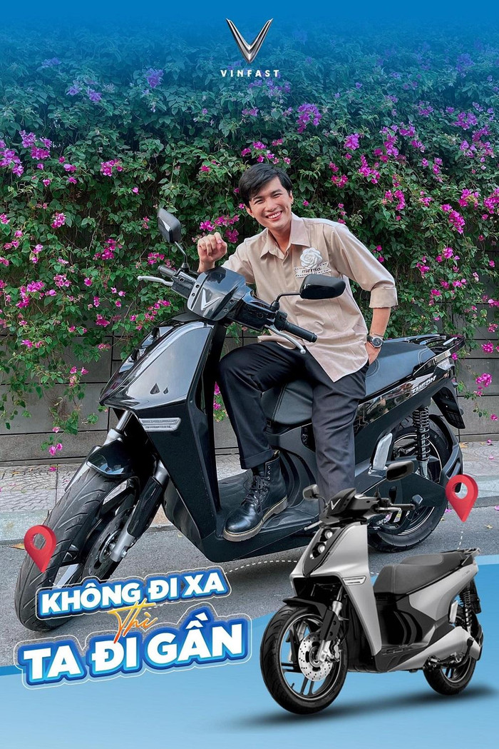 Travel Blogger Tô Đi Đâu ở một góc nhỏ xinh của Sài Gòn Travel Blogger Tô Đi Đâu ở một góc nhỏ xinh của Sài Gòn