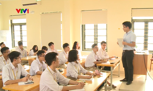 (Ảnh minh họa: VTV) (Ảnh minh họa: VTV)