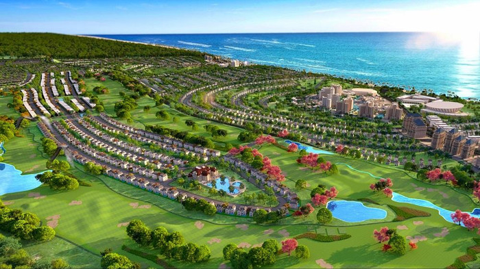 Với rất nhiều dự án bất động sản lớn, Nova Group là đơn vị tuyển dụng lượng nhân sự vô cùng lớn, trong đó sinh viên Nova College luôn được ưu tiên. (Trong ảnh là phối cảnh dự án Novaworld Phan Thiet) Với rất nhiều dự án bất động sản lớn, Nova Group là đơn vị tuyển dụng lượng nhân sự vô cùng lớn, trong đó sinh viên Nova College luôn được ưu tiên. (Trong ảnh là phối cảnh dự án Novaworld Phan Thiet)