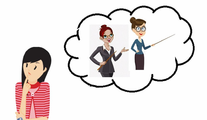 Giáo viên bị kiểm điểm rút kinh nghiệm, có bị cắt thi đua không? (Ảnh minh hoạ: vietnammoi.vn)