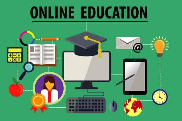 Dạy và học trực tuyến – Xu thế hay giải pháp? (Ảnh minh họa: Alldigitalschool.com) Dạy và học trực tuyến – Xu thế hay giải pháp? (Ảnh minh họa: Alldigitalschool.com)