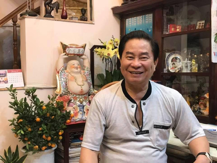 Bác sĩ Nguyễn Trọng An, nguyên Phó Cục trưởng Cục bảo vệ trẻ em. Ảnh: Nhân vật cung cấp. Bác sĩ Nguyễn Trọng An, nguyên Phó Cục trưởng Cục bảo vệ trẻ em. Ảnh: Nhân vật cung cấp.