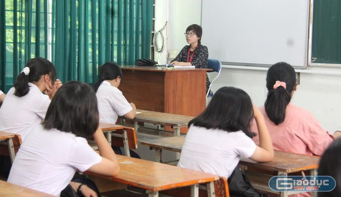 (Ảnh chỉ mang tính chất minh hoạ, tác giả: AN) (Ảnh chỉ mang tính chất minh hoạ, tác giả: AN)