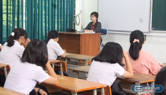 (Ảnh chỉ mang tính chất minh hoạ, tác giả: AN) (Ảnh chỉ mang tính chất minh hoạ, tác giả: AN)