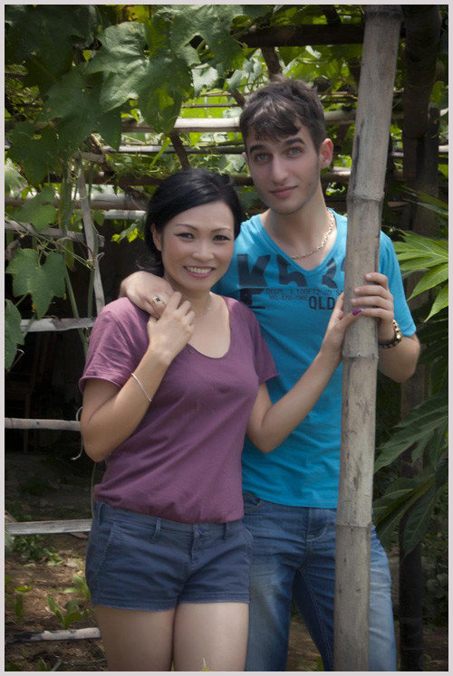 "Bước nhảy hoàn vũ" tạm nghỉ hai tuần nên Phương Thanh tranh thủ rủ bạn nhảy đi Nha Trang nghỉ ngơi, thăm thú cảnh đẹp của Việt Nam. "Bước nhảy hoàn vũ" tạm nghỉ hai tuần nên Phương Thanh tranh thủ rủ bạn nhảy đi Nha Trang nghỉ ngơi, thăm thú cảnh đẹp của Việt Nam.