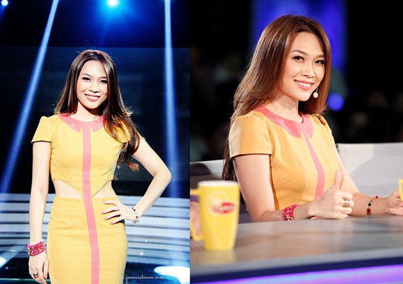 Rẽ ngôi giữa, thẳng tắp, suôn dài… Rẽ ngôi giữa, thẳng tắp, suôn dài…