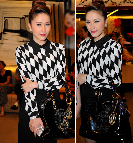 Bảo Thy xinh đẹp đáng yêu Bảo Thy xinh đẹp đáng yêu