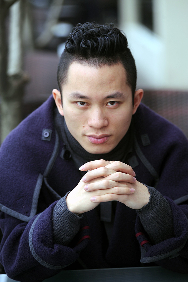 Tùng Dương sẽ kết hợp Thanh Lam trong 'Tùng Dương hát tình ca'.