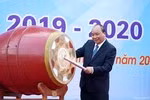 Thủ tướng: Dạy chữ đã quan trọng, dạy người càng quan trọng hơn