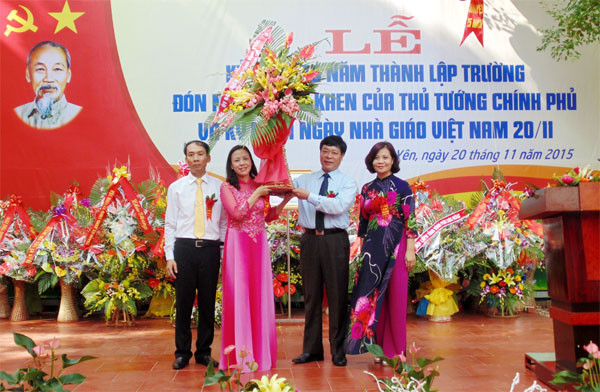 (Ảnh minh hoạ: vinhyen.vinhphuc.gov.vn) (Ảnh minh hoạ: vinhyen.vinhphuc.gov.vn)