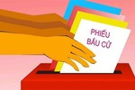 Dân chủ trong bầu cử. (Ảnh minh hoạ: Plo.vn) Dân chủ trong bầu cử. (Ảnh minh hoạ: Plo.vn)