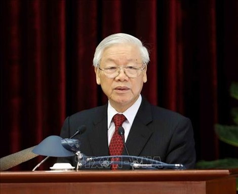 Toàn văn Quy định về kiểm soát quyền lực, chống chạy chức, chạy quyền Toàn văn Quy định về kiểm soát quyền lực, chống chạy chức, chạy quyền