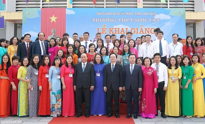 Ảnh: VGP/Quang Hiếu Ảnh: VGP/Quang Hiếu