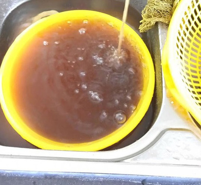 Hàng triệu dân Hà Nội, Thành phố Hồ Chí Minh khổ vì nước bẩn, không khí ô nhiễm Hàng triệu dân Hà Nội, Thành phố Hồ Chí Minh khổ vì nước bẩn, không khí ô nhiễm