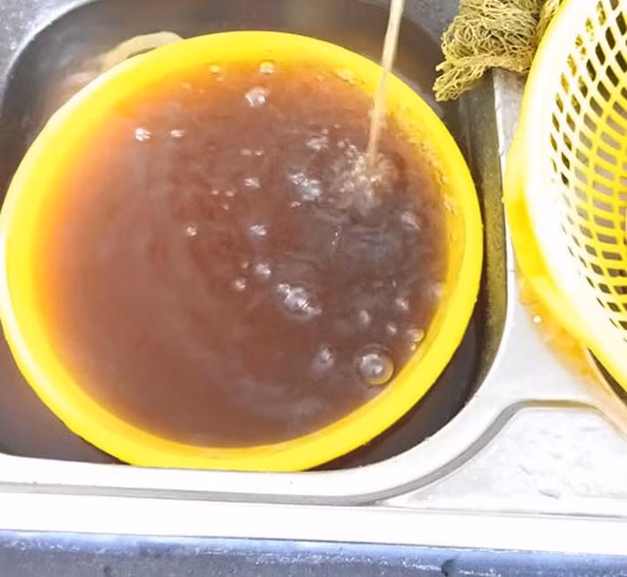 Hàng triệu dân Hà Nội, Thành phố Hồ Chí Minh khổ vì nước bẩn, không khí ô nhiễm