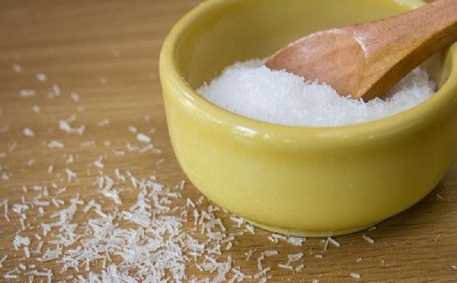 Bột ngọt được các tổ chức y tế thế giới kết luận là gia vị an toàn với liều dùng hàng ngày không xác định. Bột ngọt được các tổ chức y tế thế giới kết luận là gia vị an toàn với liều dùng hàng ngày không xác định.