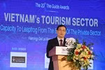 Liên hoan các doanh nghiệp du lịch Việt Nam - The Guide Awards 2019