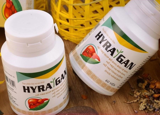 Người tiêu dùng nên cẩn trọng với thông tin quảng cáo sản phẩm Hyra Gan trên trang http://www.gankhoesonglau.online Người tiêu dùng nên cẩn trọng với thông tin quảng cáo sản phẩm Hyra Gan trên trang http://www.gankhoesonglau.online