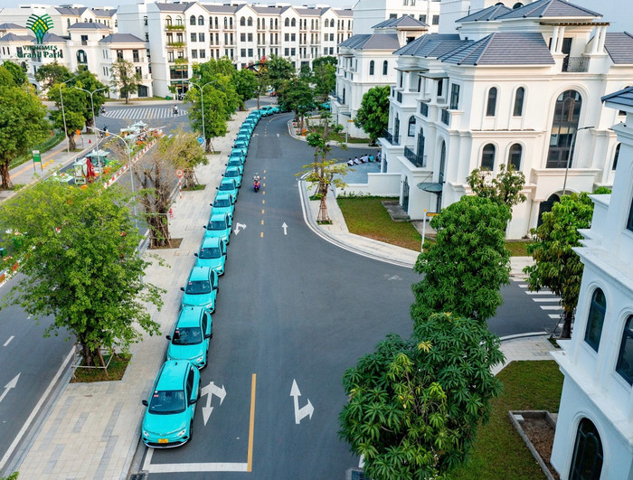 Cư dân Vinhomes hưởng lợi đơn lợi kép khi được thăng hạng thẻ VinClub. A3.JPEG