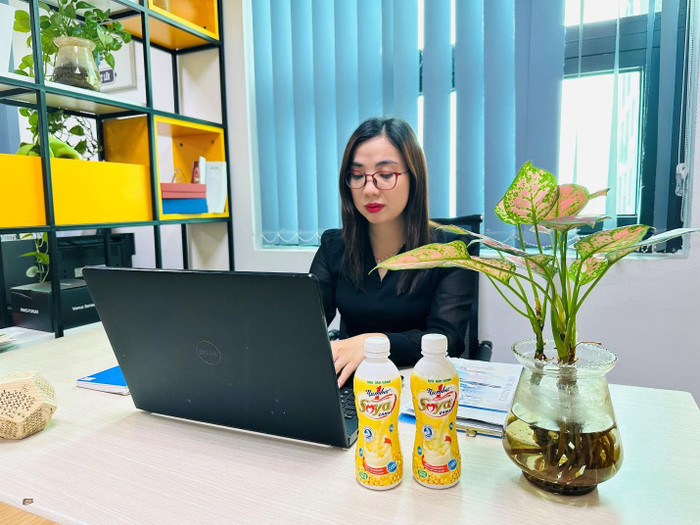 Nhịp sống bận rộn khiến nhiều phụ nữ hiện đại không có nhiều thời gian chăm sóc sức khỏe và sắc đẹp cho bản thân. thp1.jpg