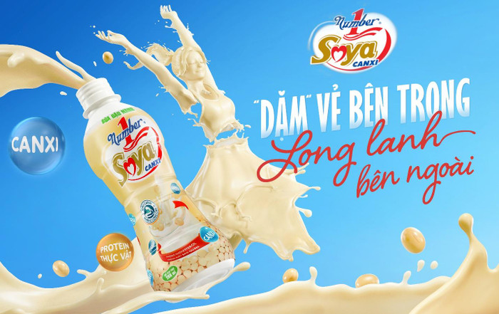 Number 1 Soya Canxi và thông điệp mới: “Bữa dặm cho sắc đẹp – Dặm vẻ bên trong, long lanh bên ngoài” thp3.jpg
