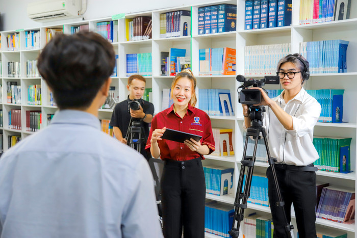 Trường Đại học Nguyễn Tất Thành chú trọng mô hình đào tạo ứng dụng, phát triển tối đa khả năng thực hành bám sát nhu cầu nhà tuyển dụng. NTTU chú trọng mô hình đào tạo ứng dụng, phát triển tối đa khả năng thực hành bám sát nhu cầu nhà tuyển dụng.jpg