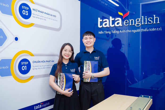 Tính đến năm 2024, TATA English đã có 6 cơ sở trên toàn địa bàn Hà Nội. _STU0011.jpg