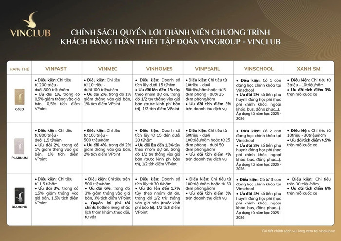 Vingroup với hệ sinh thái sản phẩm, dịch vụ đa dạng, mang lại quyền lợi tối ưu cho khách hàng. A2-11.jpg