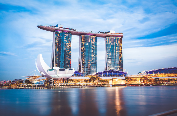 Singapore tiếp tục đầu tư mạnh mẽ cho các sản phẩm giải trí, nghỉ dưỡng. Ảnh 3 (1).jpg
