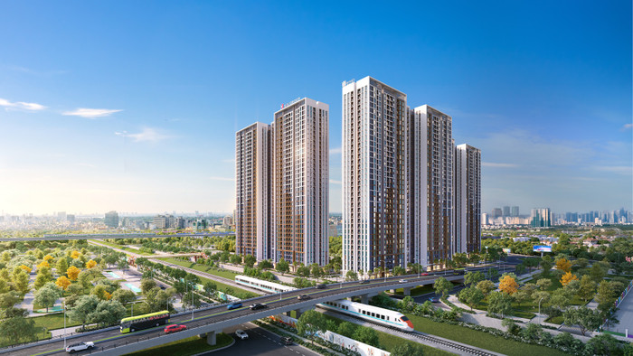Dự án The Sola Park Thanh Bình lựa chọn mua tặng căn hộ cho bố mẹ. IP_PV04_Tong the_Mood ngay.jpg