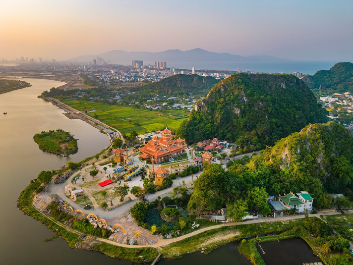 Du lịch Đà Nẵng đang đón chờ những cơ hội mới để bứt phá. Ảnh Ngọc Anh A4-8.jpg