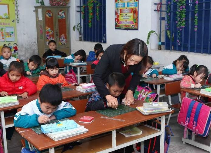 Ảnh minh họa, nguồn: Báo Đầu Tư.