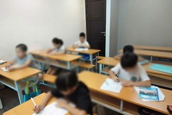 Một số thành viên trong Ban giám hiệu nhà trường…cũng dạy thêm tại nhà ảnh 3 Một số thành viên trong Ban giám hiệu nhà trường…cũng dạy thêm tại nhà ảnh 3
