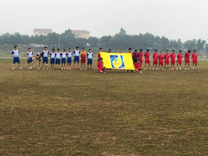Phụ huynh thường nói: Học sinh bây giờ đi học sướng hơn so với ở nhà (Ảnh:H.H) Phụ huynh thường nói: Học sinh bây giờ đi học sướng hơn so với ở nhà (Ảnh:H.H)
