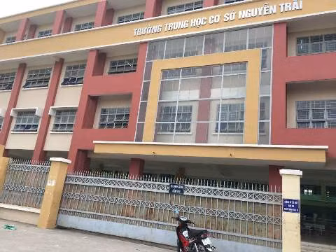 Quận Bình Tân lập tổ kiểm tra vụ thầy giáo Trường Nguyễn Trãi tự ý bỏ dạy ảnh 2