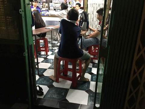 Quản lý nhận thức hời hợt, dạy thêm học thêm sẽ mãi là nỗi ám ảnh của học sinh ảnh 2 Quản lý nhận thức hời hợt, dạy thêm học thêm sẽ mãi là nỗi ám ảnh của học sinh ảnh 2