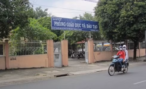 Những kẻ xấu xa và “lỗi chị lao công”? ảnh 2