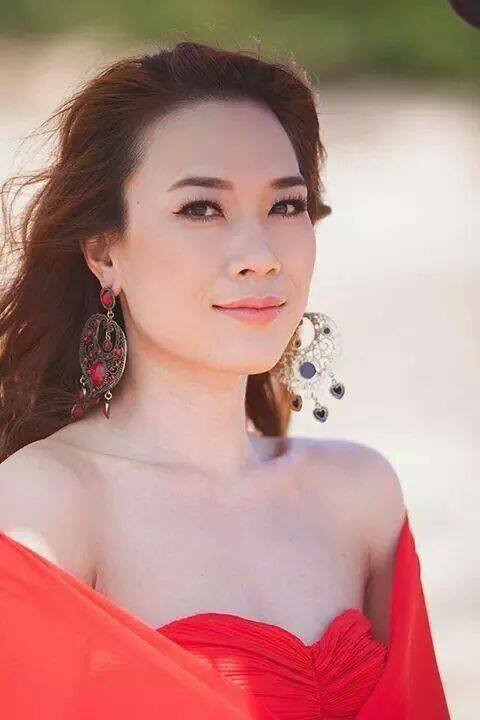 Mỹ Tâm trong MV mới Mỹ Tâm trong MV mới
