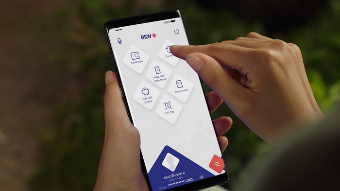 BIDV giảm tới hơn 70% phí chuyển tiền Online ngoài hệ thống. BIDV giảm tới hơn 70% phí chuyển tiền Online ngoài hệ thống.
