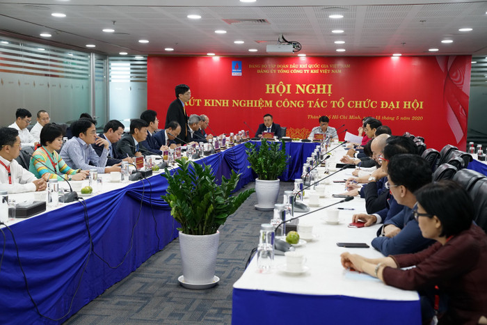 Hội nghị rút kinh nghiệm tổ chức đại hội Đảng. Hội nghị rút kinh nghiệm tổ chức đại hội Đảng.