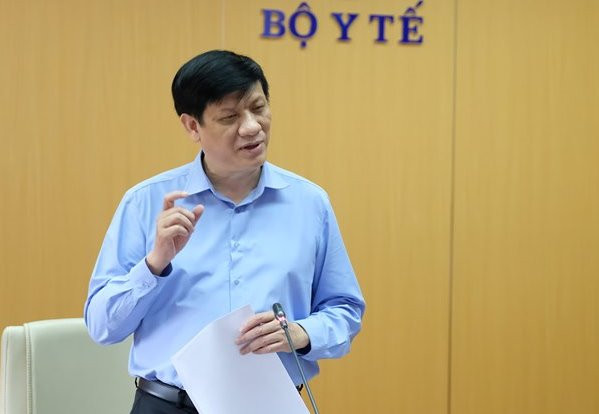 Phải ngăn bằng được, càng sớm càng tốt dịch bệnh tại Đà Nẵng, giảm thiểu tối đa tử vong ở khu vực này. (Ảnh: VGP) Phải ngăn bằng được, càng sớm càng tốt dịch bệnh tại Đà Nẵng, giảm thiểu tối đa tử vong ở khu vực này. (Ảnh: VGP)