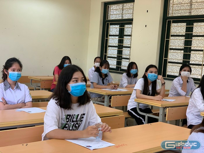 (Ảnh minh hoạ: Thuỳ Linh) (Ảnh minh hoạ: Thuỳ Linh)