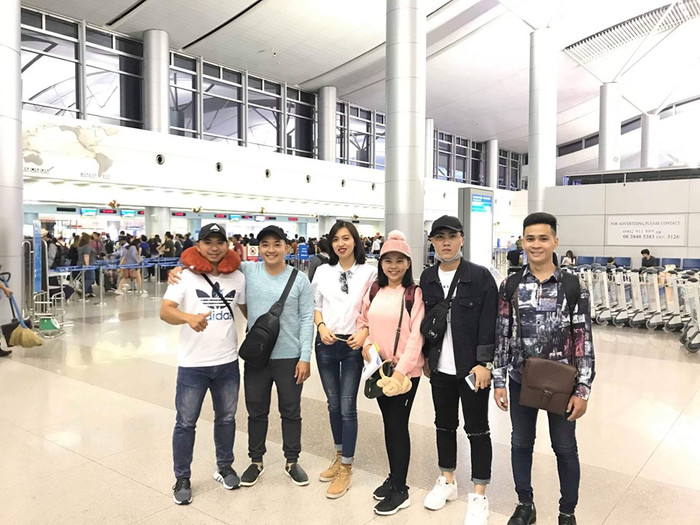 Đào tạo ngành quản trị khách sạn tại BVU trong bối cảnh hội nhập toàn cầu ảnh 4