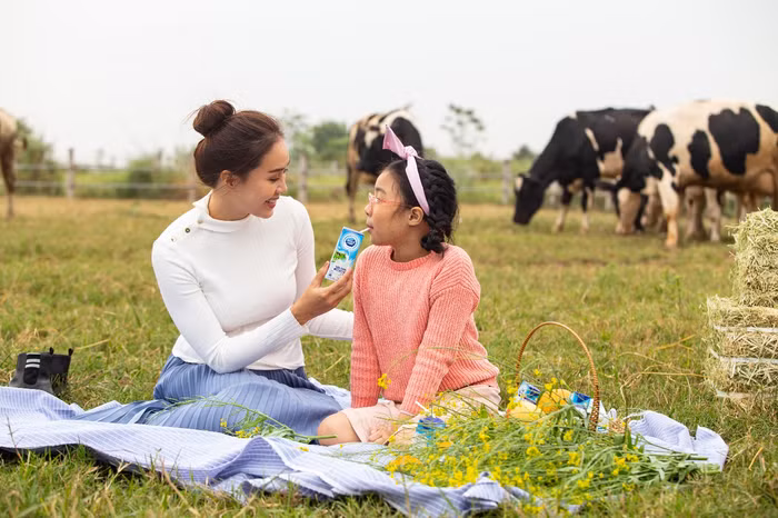 Ngay lúc này, mẹ hãy ghi nhớ cẩm nang dinh dưỡng an toàn để con luôn khỏe mạnh ảnh 4
