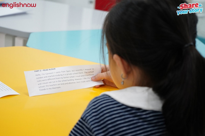 Vòng 1 của cuộc thi ghi nhận sự có mặt của những thí sinh chinh phục một hành trình dài từ Thái Bình, Hải Phòng và Quảng Ninh đến với cuộc thi. Vòng 1 của cuộc thi ghi nhận sự có mặt của những thí sinh chinh phục một hành trình dài từ Thái Bình, Hải Phòng và Quảng Ninh đến với cuộc thi.