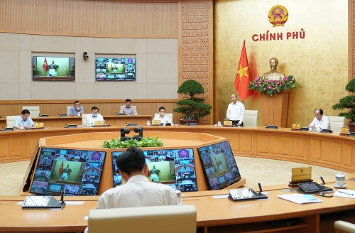 Ảnh: VGP/Quang Hiếu Ảnh: VGP/Quang Hiếu