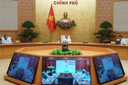 Ảnh: VGP/Quang Hiếu Ảnh: VGP/Quang Hiếu